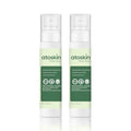 Atoskin Derma Spray (2 Pack) ? Back & Body - for Oily and Blemish-Prone Skin, with Glycolic Acid & Zinc PCA (6.8 oz)