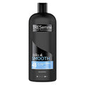 TRESemm? Touchable Softness Anti Frizz Shampoo Shampoo for Shiny Hair Smooth & Silky Moroccan Argan Oil Dry Hair Shampoo Formula 28 oz