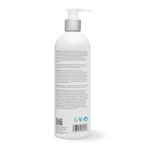 Recovery Solution (16 Fl Oz (Pack de 1))