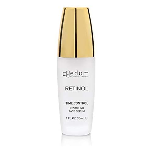 Edom Retinol Time control Restoring Face Serum 1 fl.oz