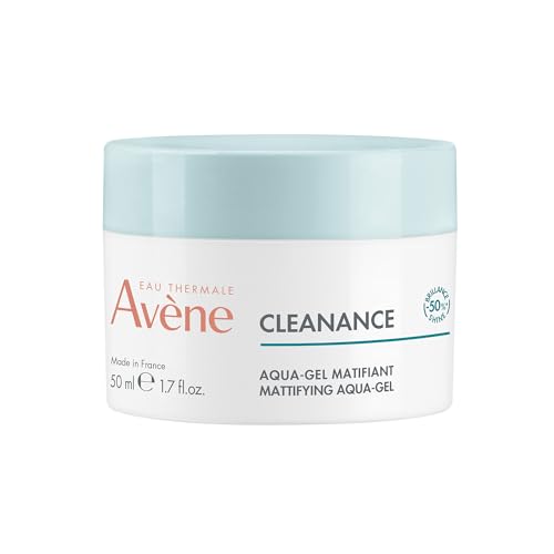 Av?ne Cleanance Aqua Cream-in-Gel 50ml