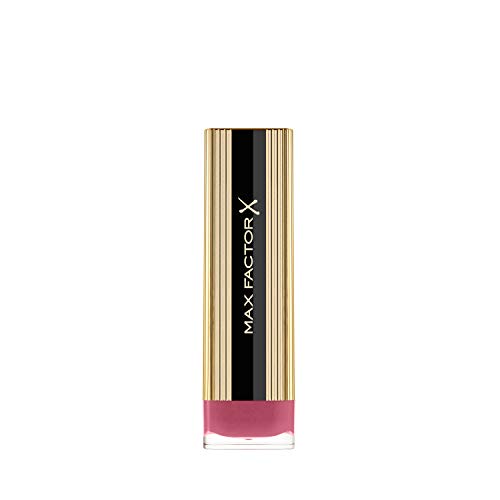 Max Factor Color Elixir Lipstick Moisture 095