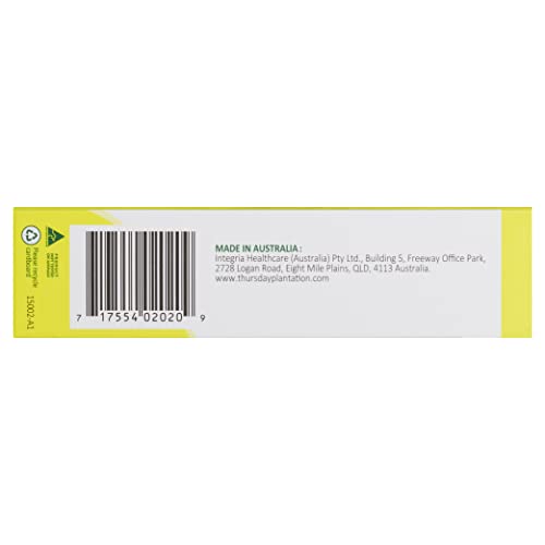 Thursday Plantation Tea Tree Gel for Acne, 25 grams