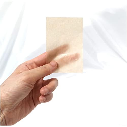 Natural Hemp Oil Control Paper, Blotting Paper , Absorbing Sheets for Oily Skin Care (size 3.5In x 2.4In) 50 Sheets x 6 (300 Sheets),Made in Korea, AJ12