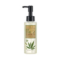 Soo'AE Hemp Dreams Cleansing Oil - Hemp Seed Oil Cleanser Makeup Remover Daily Makeup Cleansing Oil Facial Cleanser, 4.05 fl. oz 120 ml Daily blackhead remover Face Wash
