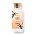 Bath and Body Works Bahamas Passionfruit and Banana Flower (8fl oz./ 236 ml) Super Smooth Body Lotion