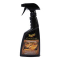 Meguiar's Gold Class Leather Conditioner Spray - Premium Car Leather Conditioner - Protect Your Car's Seats from Cracking, Fading and Drying Out - Keep It Looking and Feeling New, 16 Oz