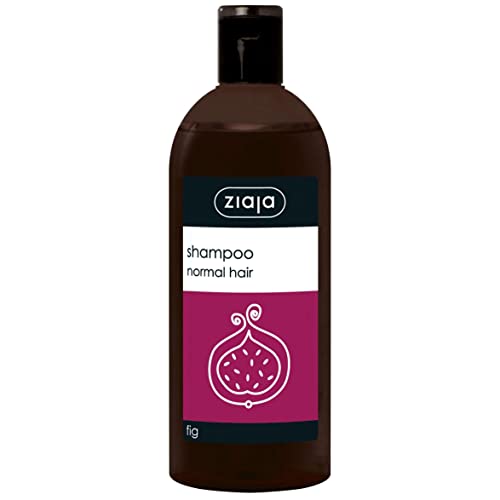 Ziaja Fig Shampoo