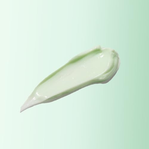 Cicapine Calming & Pore Repair Balancing Gel Cream 1.69 fl oz / 50ml, Cica Soothing Gel Cream for Sensitive & Acne-Prone Skin, Pore Minimizing & Tightening Moisturizer Vegan K-Beauty Skincare