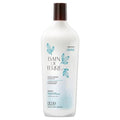 Bain de Terre Jasmine Moisturizing Shampoo, Luxurious Hydration for Dry Hair with Argan & Monoi Oils, Paraben-Free, Color-Safe, Vegan