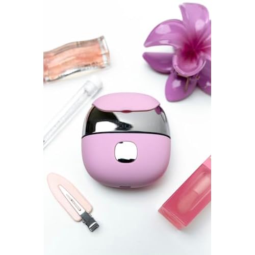 Bikini Trimmer for Women - Electric Razors for Women 2 in 1 Painless IPX7 Waterproof Rechargeable LED Dual Head Electric Shaver for Lady Bikini Underarm, Body, Leg, Face Hair Remove