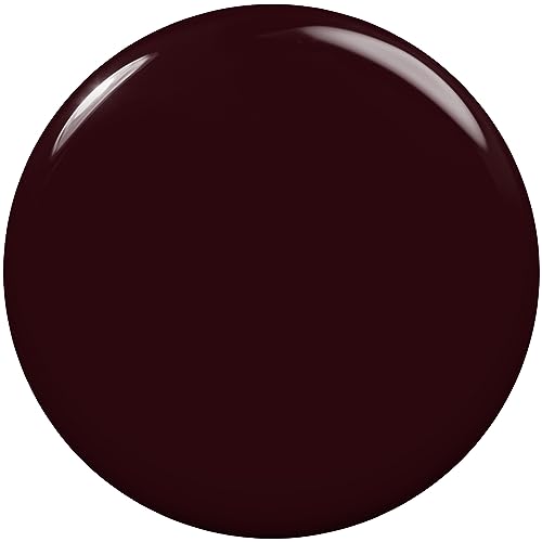 Essie Nail Color : Wicked