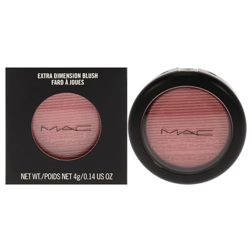 ACM MAC Extra Dimension Blush - Sweets for My Sweet Blush Women 0.14 oz
