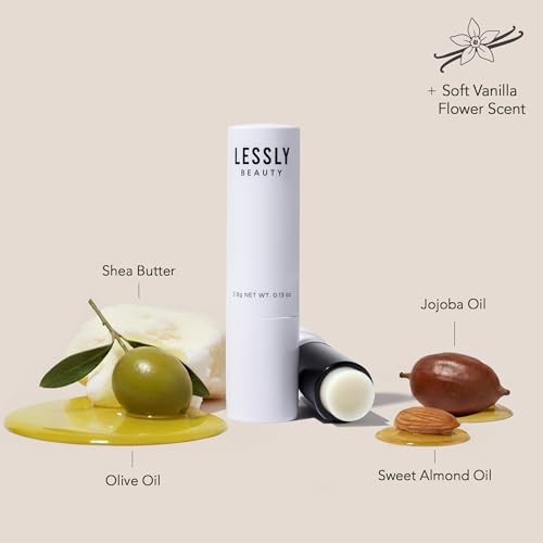 Moon Lip ? Color Changing Lip Balm for Men & Women ? Hydrating pH Lip Balm with Soft Pink Tint, Moisturizing & Nourishing Formula, Korean Skincare Technology