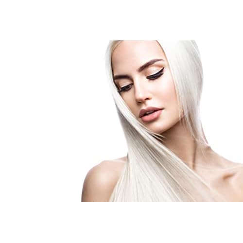 Luminosa - Dust Free Blue Powder for Quick Hair Bleaching, Highlights, Balayage and Lifts up to 7 Levels