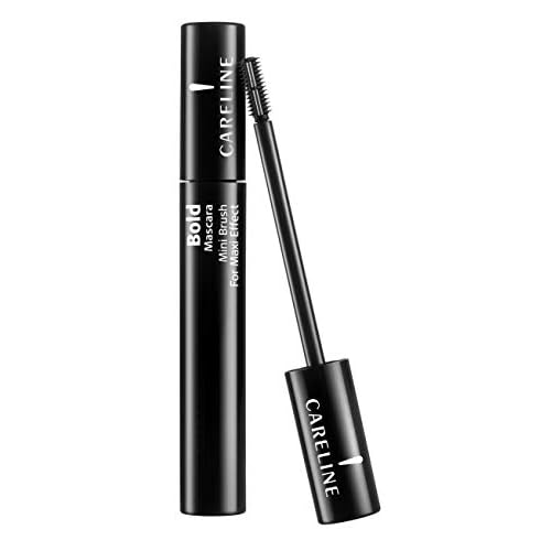 Mascara Bold 1235111, Black