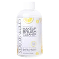Cinema Secrets Original Makeup Brush Cleaner Solution - Professional Cleanser for Makeup Brushes - Quick-Drying, Rinse-Free Formula - Removes Stubborn Waterproof Make Up - Lemon