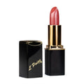 L¡¯Paige L19 ? MOCHA Designer Lipstick | Aloe Vera-Based, Long-Lasting, Moisturizing | Rosy Brown with Smooth Satin Finish