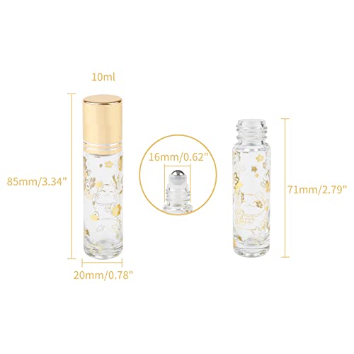 50 Pack 1.7oz Plastic Empty Hand Sanitizer Bottles Mini Hand Sanitizer Bottles Empty Travel Size Bottles Bulk with Flip Cap, Refillable Container for Cosmetic Shampoo Birthday Wedding (50-WHITE CAP)