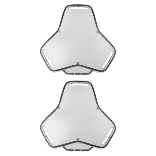 2PCS Shaver Protective Cap SH71 Compatible with Philips S5000 Series S5666 S5536 S5535 S5532 S5531 SU5579 5599 5588 Model