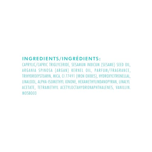 Moroccanoil Shimmering Body Oil, 1.7 Fl. Oz.