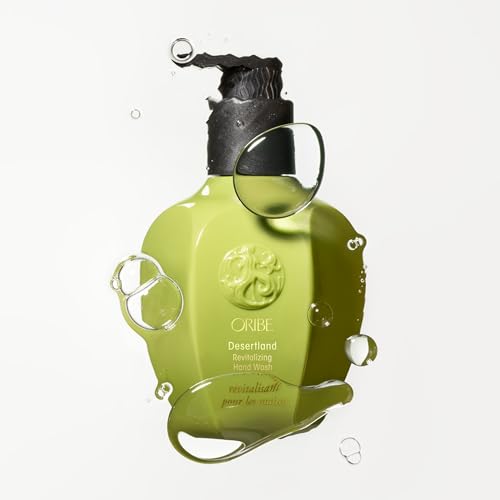 Desertland Revitalizing Hand Wash