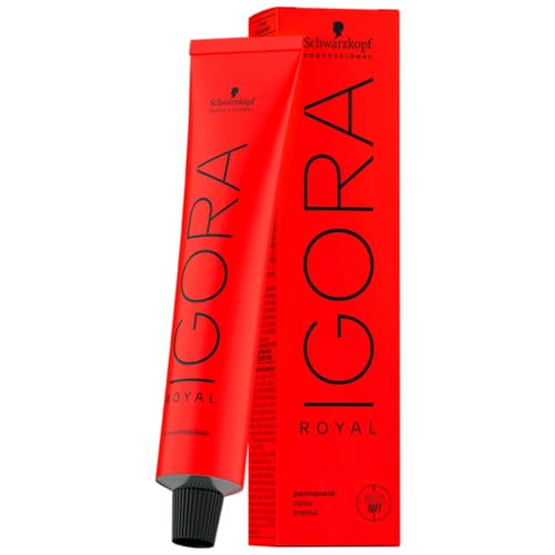 IGORA ROYAL 8-65 60 ml by Unknown