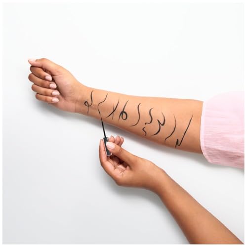 ess. eyeliner liquido efecto tinta