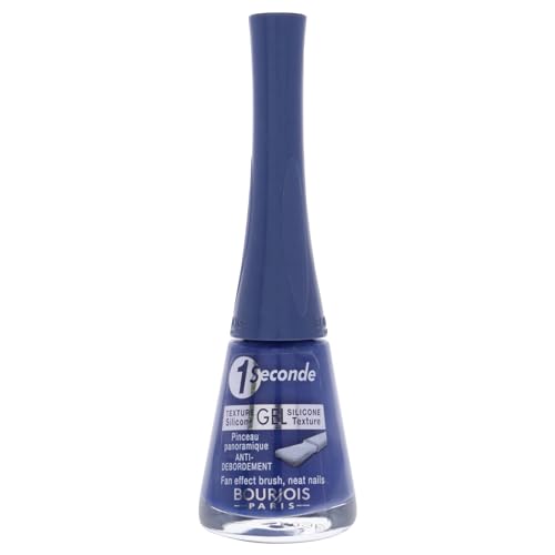 Bourjois Smoky Stories Quad Eyeshadow Palette for Women, No. 10 Welcome Black, 0.11 Ounce