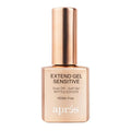 Apr?s Extend Gel Sensitive - HEMA-Free Soak Off Gel-X Tips Adhesive (15 ml)