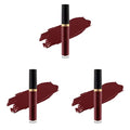 Black Radiance Perfect Tone Matte Liquid Lipstick Lip Cr?me Pretty Sexy (Pack of 3)