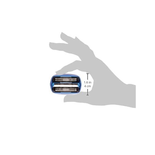 Braun 40B CoolTec Shaver Series Replacent Razor Head