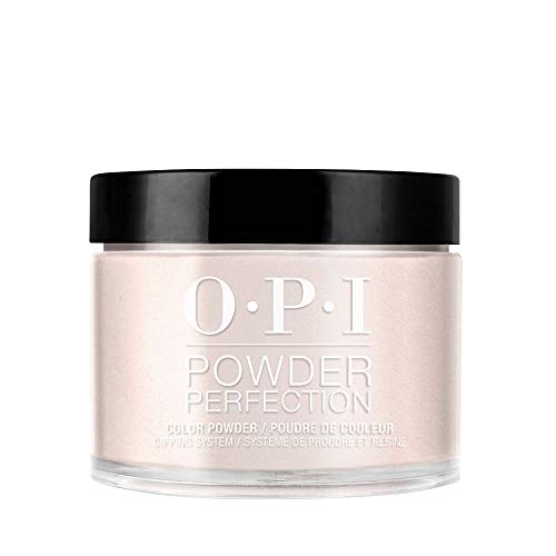 OPI Powder Perfection | Nudes & Browns | Opaque, Sheer, Cr?me Nail Dipping Powder | Up to three Weeks of High-Shine Wear | Acrylic Alternative