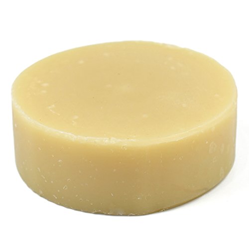 Seattle Sundries Manly Man Soap Bar, Gift for Dad - 1 (4oz) Handmade Natural Mens Bar Soap, Classic Masculine Scent Stocking Stuffer in a Retro Gift Tin