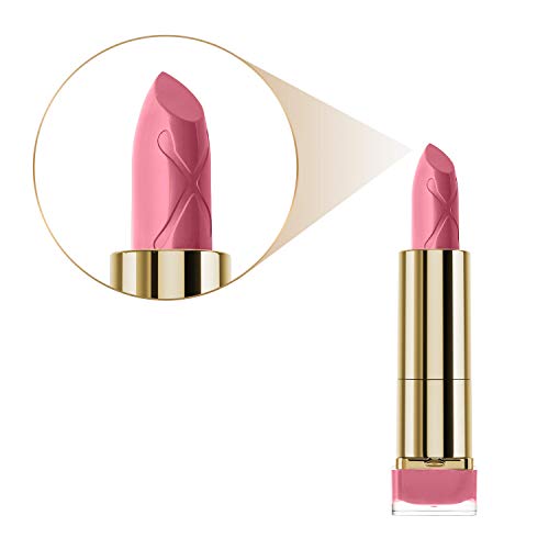 Max Factor Color Elixir Lipstick Moisture 095