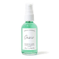 Earth Harbor OASIS Deep Pore Gel Cleanser