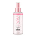 Minetan Rose Face Tan Mist | Clear Facial Self Tanning Spray | Gradual Daily Sunless Tanner, Infused | Soothing Rose Water & Vitamin C, Hydrating, Golden Glow Skin Finish | 3.38 Fl Oz