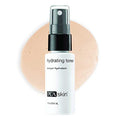 PCA SKIN Hydrating Face Toner - Alcohol-Free Moisturizing Antioxidant Facial Treatment to Purify Pores, Alcohol-Free & Non-Comedogenic Formula