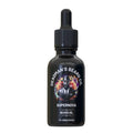 Deadman's Beard Co. | Men's Premium Beard Oil - Soften, Nourish and Condition Your Beard & Skin | Made In The U.S.A | 1 fl oz | Supernova - Grapefruit & Mandarin, Fresh Cologne