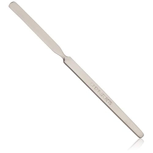 CINEMA SECRETS Pro Cosmetics Stainless Steel Mixing Spatula