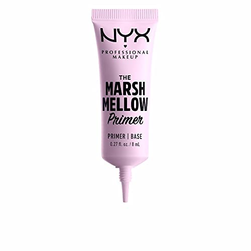 THE MARSHMELLOW PRIMER MINI