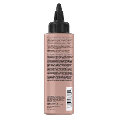 Clairol Pro Shiner Gloss Treatment | 6.8 fl oz | 200 ml