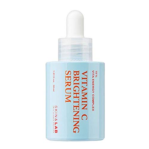 ASAYA Pigmentation Serum Reduces Dark Spots, Acne Marks Melame Complex,Niacinamide & Alpha Arbutin Evens Skin Tone & Brightens Lightweight & Fast Absorbing For Unisex 30 ml (Pack of 1) Blue