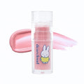 dearcloud Miffy Gentle Crush Serum Blush ? Liquid Blush for Cheeks with Hyaluronic Acid ? Korean Beauty Makeup - .19 fl oz (Be Polite)