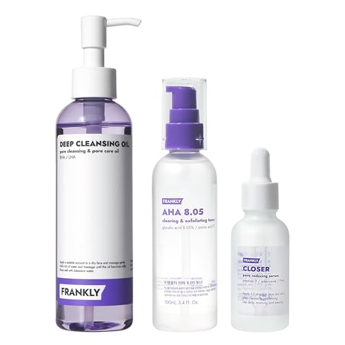 Medpeel Chemical Peel at Home Kit 50% AHA & Vitamin C Brightening Essential Peel Kit, Includes Peel, Prep, Neutralizer, Medium Strength Professional Grade Chemical Face Peel, 1oz/30ml (Kit of 3)