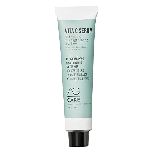 AG Care Repair Serum Vitamin C Strengthening Sealant, 2.5 Fl Oz