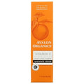 Avalon Organics Radiance Serum with Vitamin C, 1 Oz