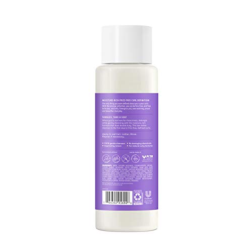 Emerge It¡¯s Knot Happening Detangling Shampoo Sulfate Free 15.5 oz