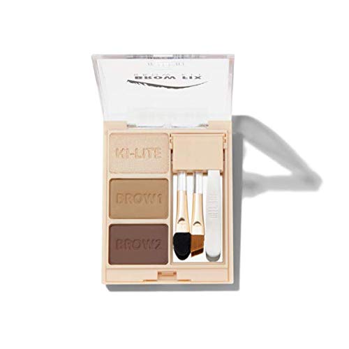 Milani Brow Fix, Medium, 0.15 Ounce