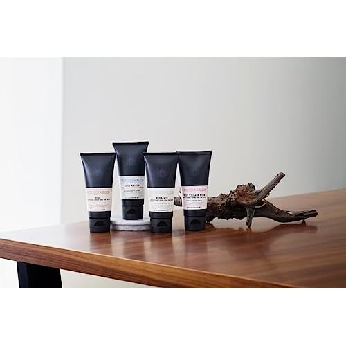 C.O. Bigelow Bergamot Hand Cream, Iconic Collection Moisturizing Hand Cream with Shea Butter, Avocado Oil & Olive Oil, 2 Fl Oz
